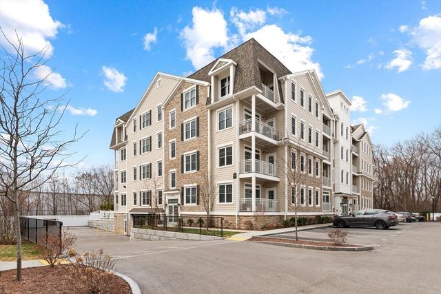 320 Middlesex Ave E307, Medford, MA 02155