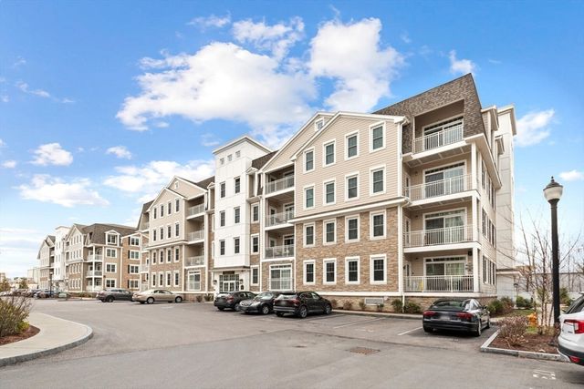 320 Middlesex Ave E307, Medford, MA 02155