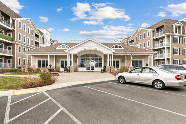 320 Middlesex Ave E307, Medford, MA 02155