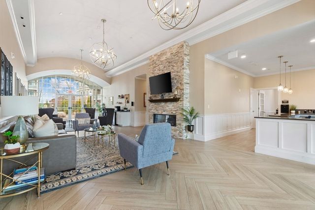 320 Middlesex Ave E307, Medford, MA 02155