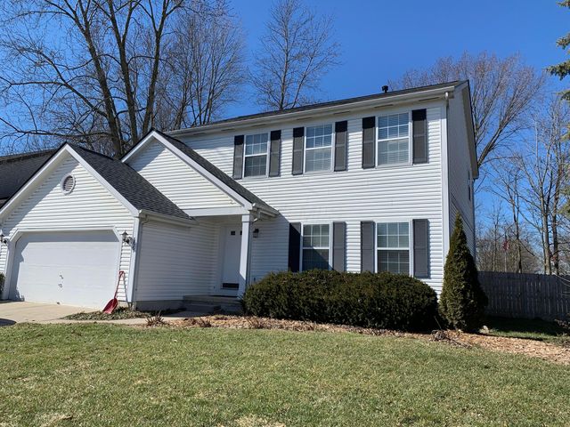 620 Laurel Oak Court, Westerville, OH 43081