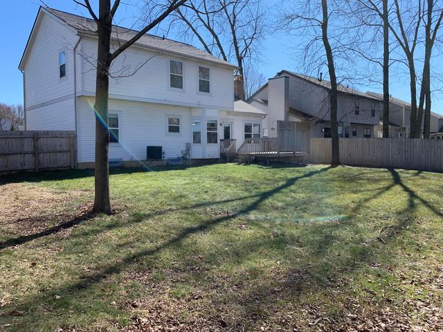 620 Laurel Oak Court, Westerville, OH 43081