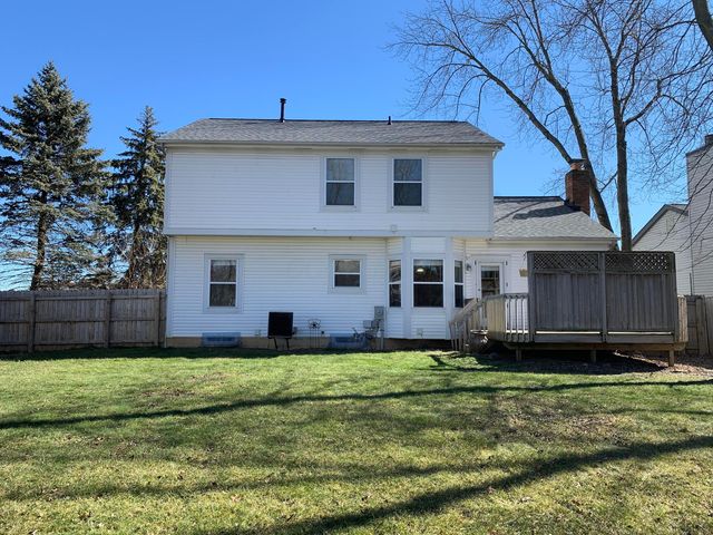 620 Laurel Oak Court, Westerville, OH 43081