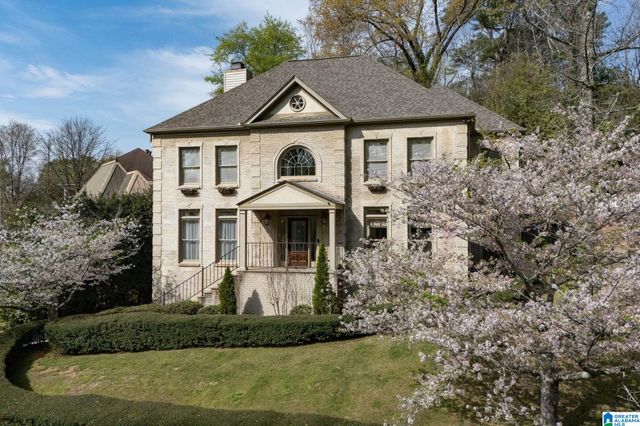 2228 STERLINGWOOD DRIVE, Mountain Brook, AL 35243