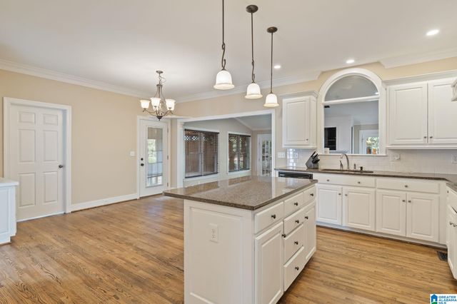 2228 STERLINGWOOD DRIVE, Mountain Brook, AL 35243