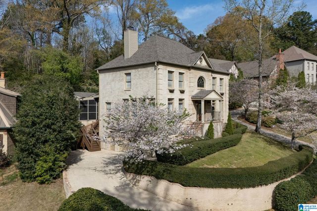 2228 STERLINGWOOD DRIVE, Mountain Brook, AL 35243