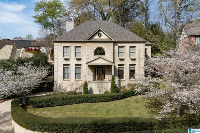 2228 STERLINGWOOD DRIVE, Mountain Brook, AL 35243