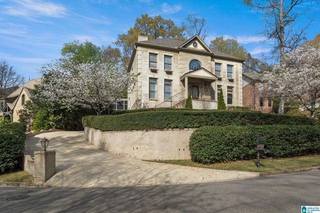 2228 STERLINGWOOD DRIVE, Mountain Brook, AL 35243