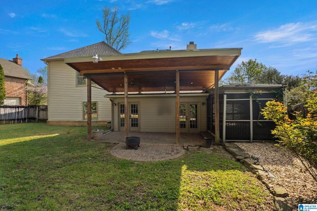 2228 STERLINGWOOD DRIVE, Mountain Brook, AL 35243