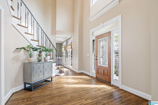 2228 STERLINGWOOD DRIVE, Mountain Brook, AL 35243