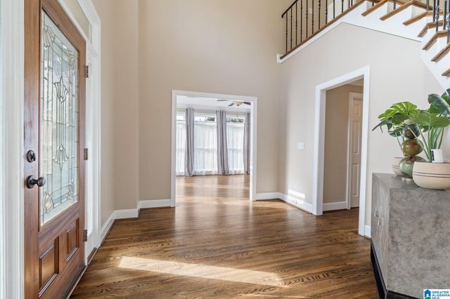 2228 STERLINGWOOD DRIVE, Mountain Brook, AL 35243