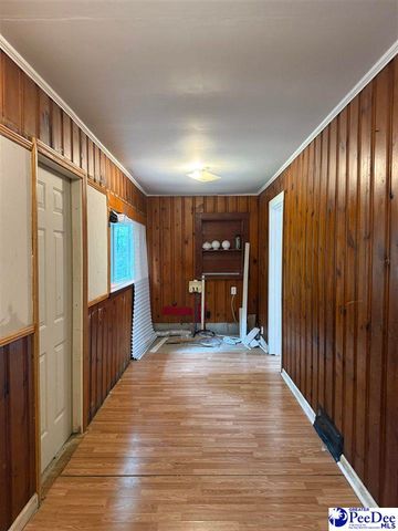 74 Victory Drive, Cheraw, SC 29520