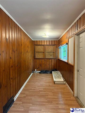 74 Victory Drive, Cheraw, SC 29520