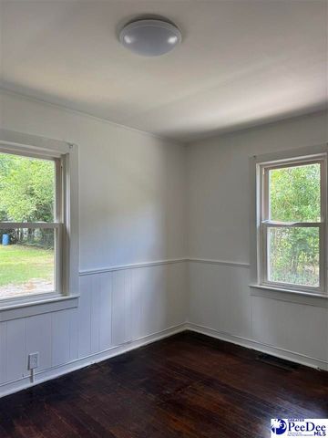 74 Victory Drive, Cheraw, SC 29520