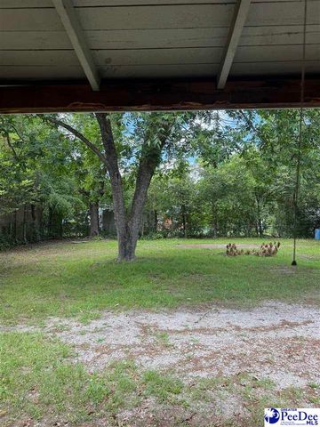 74 Victory Drive, Cheraw, SC 29520