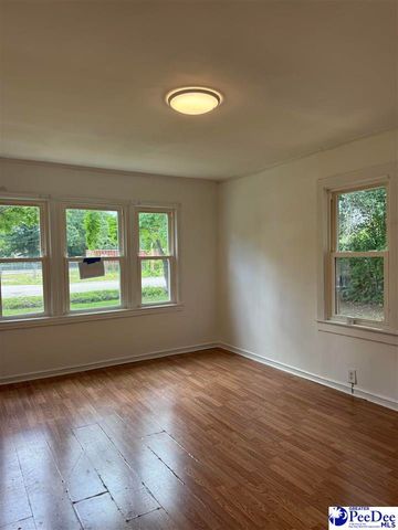 74 Victory Drive, Cheraw, SC 29520