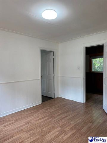 74 Victory Drive, Cheraw, SC 29520