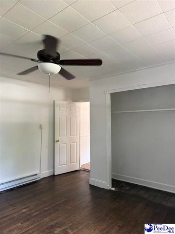 74 Victory Drive, Cheraw, SC 29520