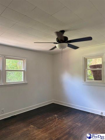 74 Victory Drive, Cheraw, SC 29520