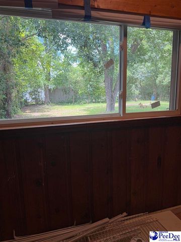 74 Victory Drive, Cheraw, SC 29520