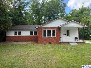 74 Victory Drive, Cheraw, SC 29520