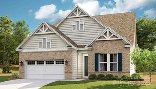 1031 Rabbit Hill Lane, Monroe, NC 28110