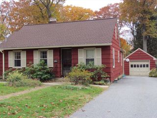 135 Temple Street, Gardner, MA 01440