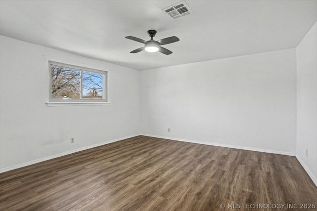 304 W Albuquerque Street S, Broken Arrow, OK 74011