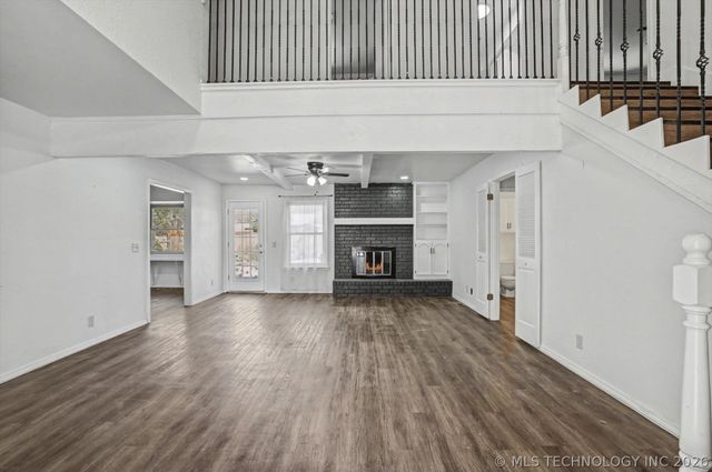 304 W Albuquerque Street S, Broken Arrow, OK 74011