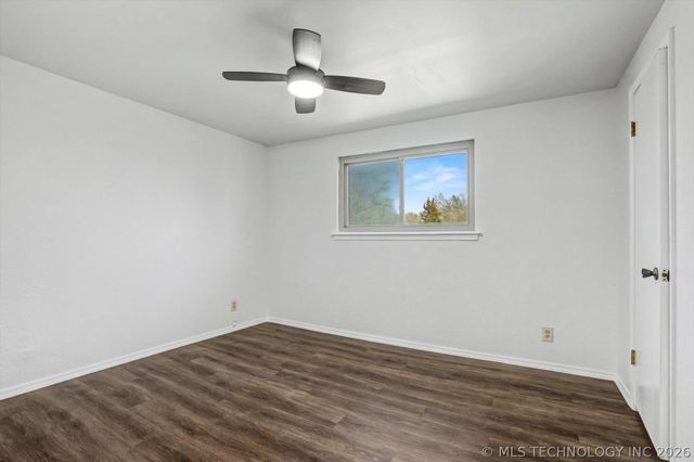 304 W Albuquerque Street S, Broken Arrow, OK 74011