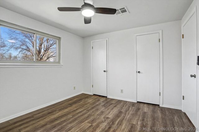 304 W Albuquerque Street S, Broken Arrow, OK 74011