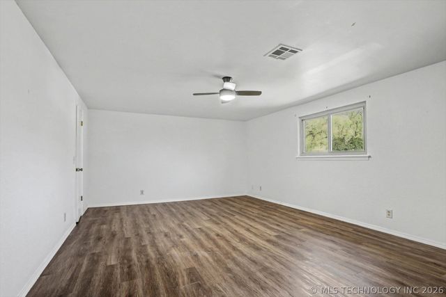 304 W Albuquerque Street S, Broken Arrow, OK 74011