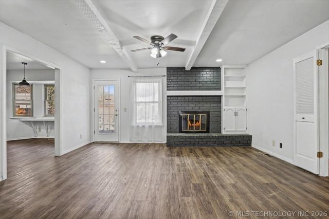 304 W Albuquerque Street S, Broken Arrow, OK 74011