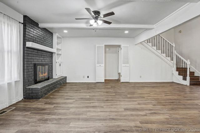 304 W Albuquerque Street S, Broken Arrow, OK 74011