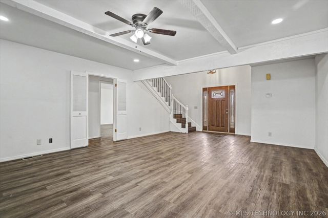 304 W Albuquerque Street S, Broken Arrow, OK 74011