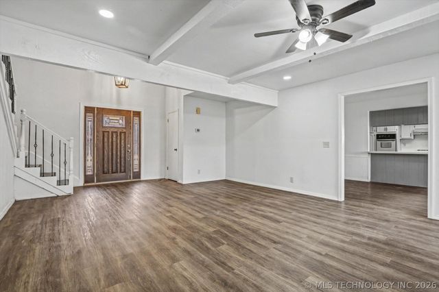 304 W Albuquerque Street S, Broken Arrow, OK 74011