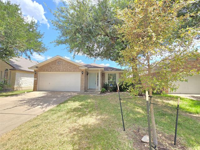 14309 Ballycastle TRL, Austin, TX 78717
