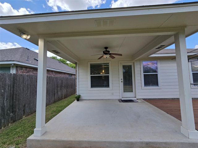 14309 Ballycastle TRL, Austin, TX 78717