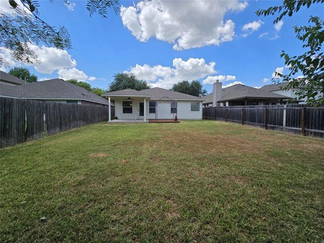 14309 Ballycastle TRL, Austin, TX 78717
