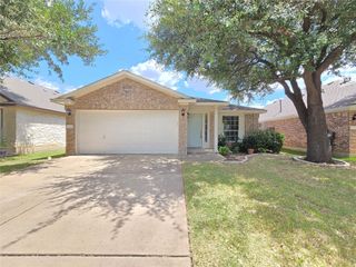 14309 Ballycastle TRL, Austin, TX 78717