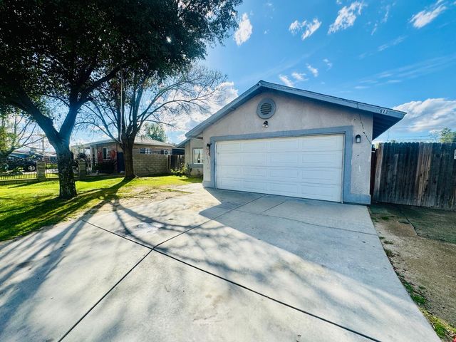 812 S Brown, Bakersfield, CA 93314