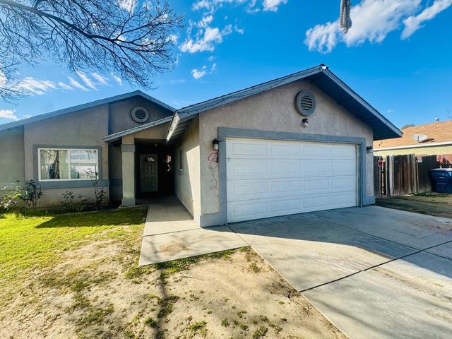812 S Brown, Bakersfield, CA 93314