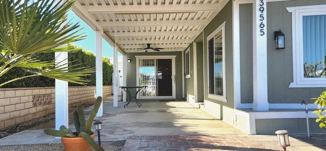39565 Ciega Creek Drive, Palm Desert, CA 92260