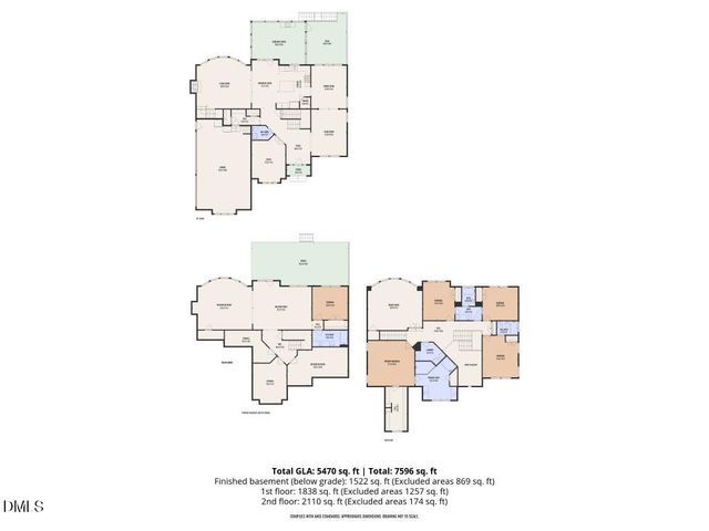 312 Karpen Lane, Cary, NC 27519