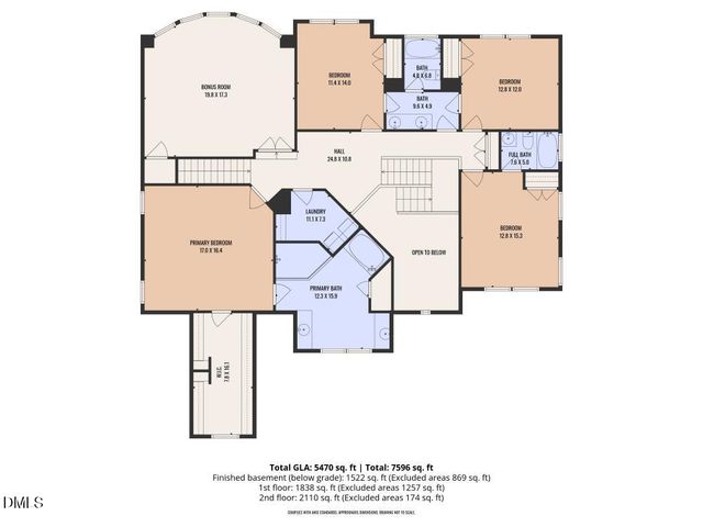 312 Karpen Lane, Cary, NC 27519