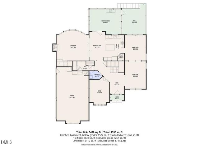 312 Karpen Lane, Cary, NC 27519