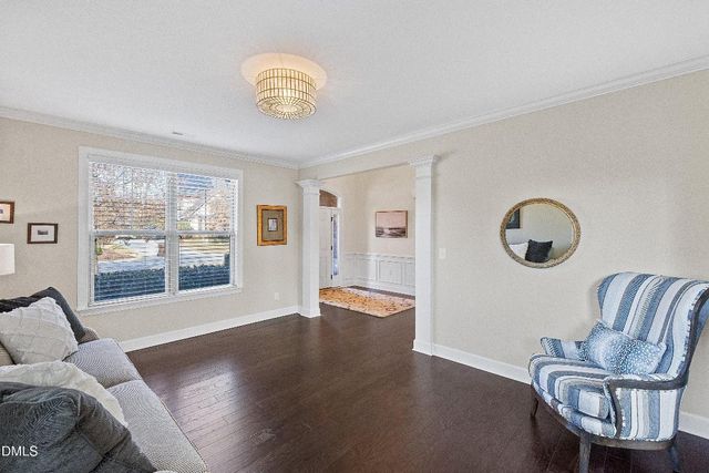 312 Karpen Lane, Cary, NC 27519