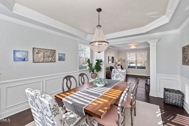 312 Karpen Lane, Cary, NC 27519