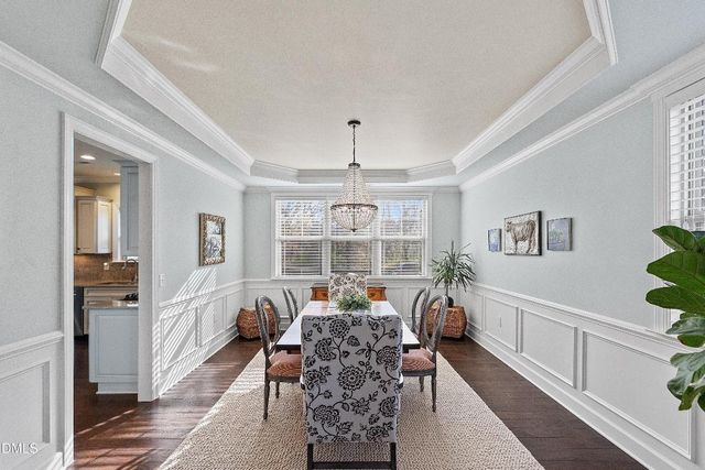 312 Karpen Lane, Cary, NC 27519