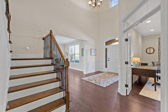 312 Karpen Lane, Cary, NC 27519